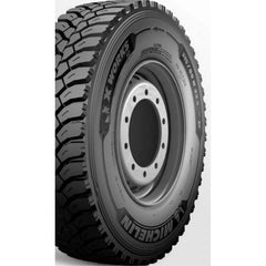 Michelin X Works HD D 13.00 R22.5 156K