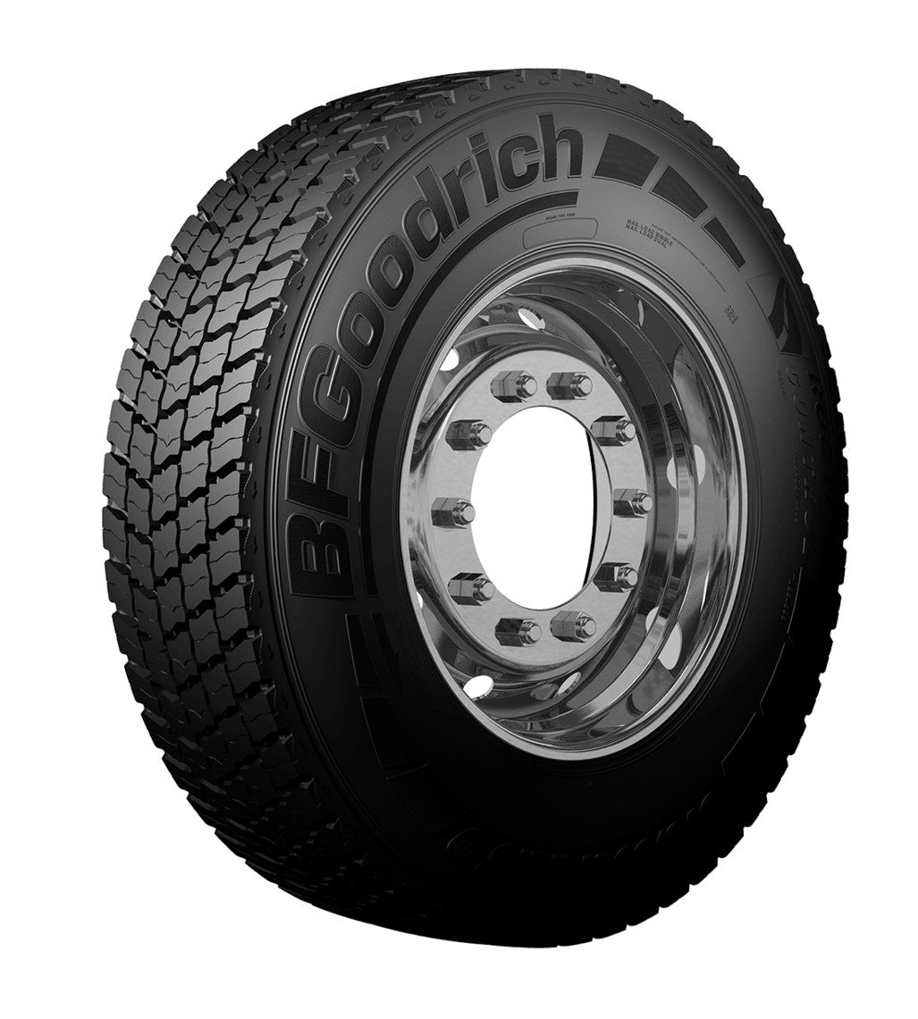 BF Goodrich Route Control D 295/80 R22.5 152M