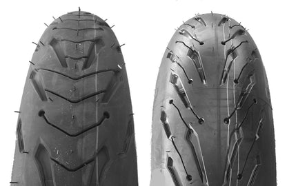 Michelin Road 5 GT 120/70 R17 58W – Bild 2