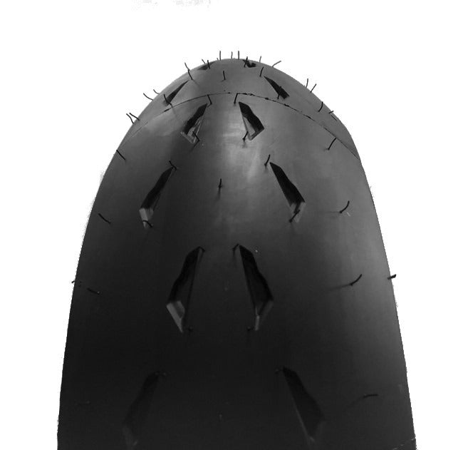 Michelin Power CUP 2 200/55 R17 78W – Bild 4