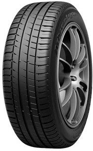 BF Goodrich Advantage DT1 XL 205/55 R16 94V