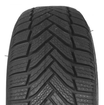 Michelin Alpin 6 175/65 R17 87H – Bild 3