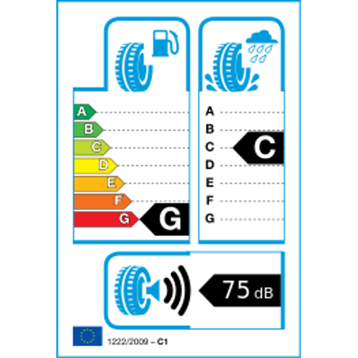 Michelin Pilot Sport ZP 275/35 R18 87Y – Bild 2