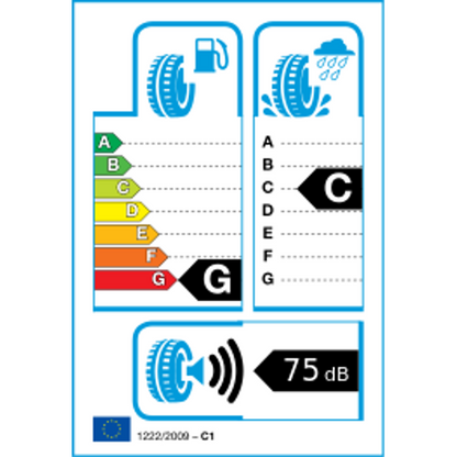 Michelin Pilot Sport ZP 275/35 R18 87Y – Bild 2