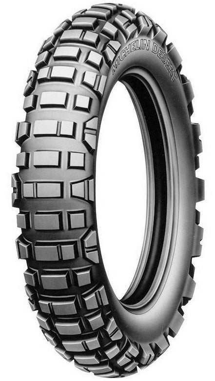 Michelin Desert RACE Baja (TT) 140/80 R18 70R