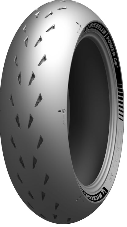 Michelin Power CUP 2 190/55 R17 75W