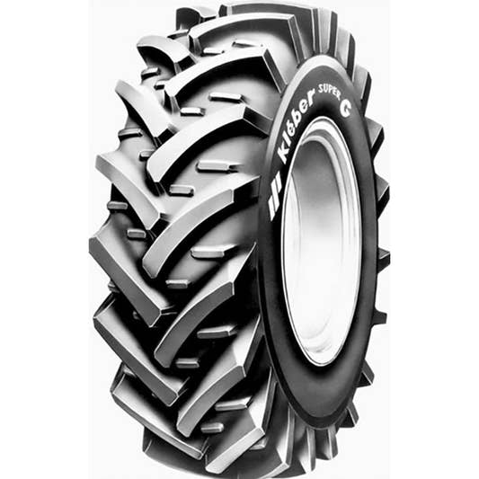 Kleber Super G 340/75 R20 117A8