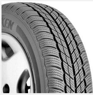 Riken Snowtime 3PMSF 155/80 R13 79Q