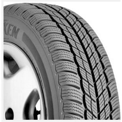 Riken Snowtime 3PMSF 155/80 R13 79Q