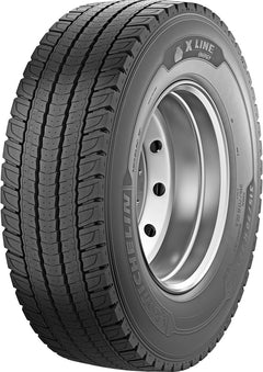 Michelin X Line Energy D 315/80 R22.5 156L