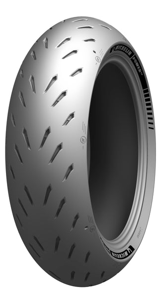 Michelin Power GP 120/70 ZR17 58W