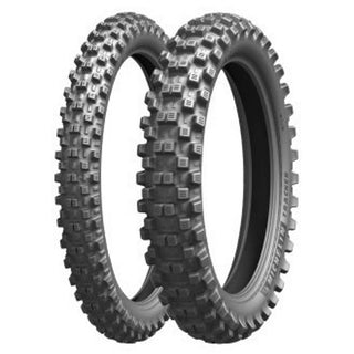 Michelin Tracker (TT) 110/100-18 64R