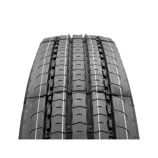 Michelin X Multi Z 215/75 R17.5 126M – Bild 2