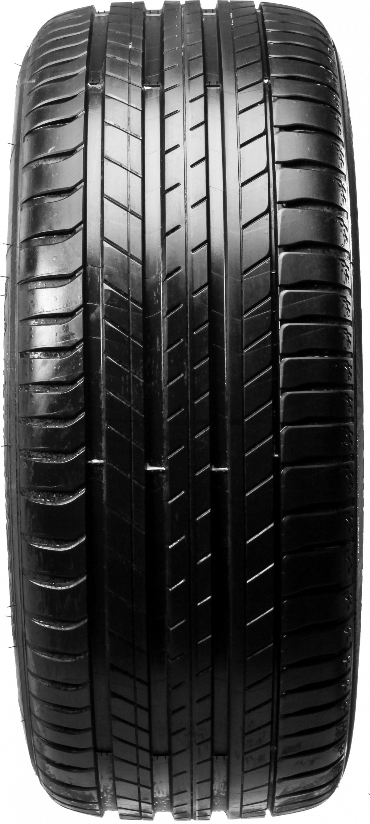 Michelin Latitude Sport 3 N0 265/40 R21 101Y
