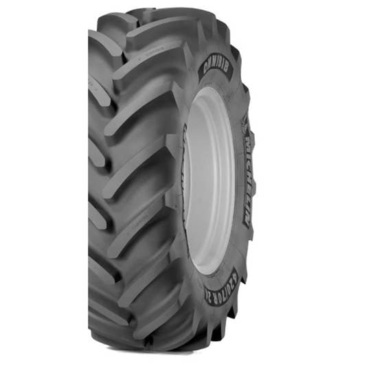 Michelin Omnibib 360/70 R24 122D