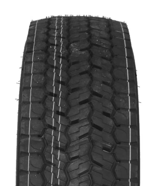 Michelin X Multi D 235/75 R17.5 132M – Bild 2