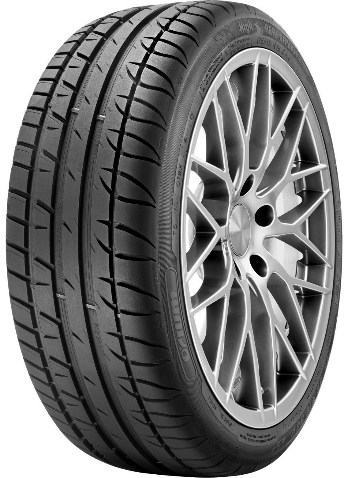 Orium High Performance 185/60 R15 84H