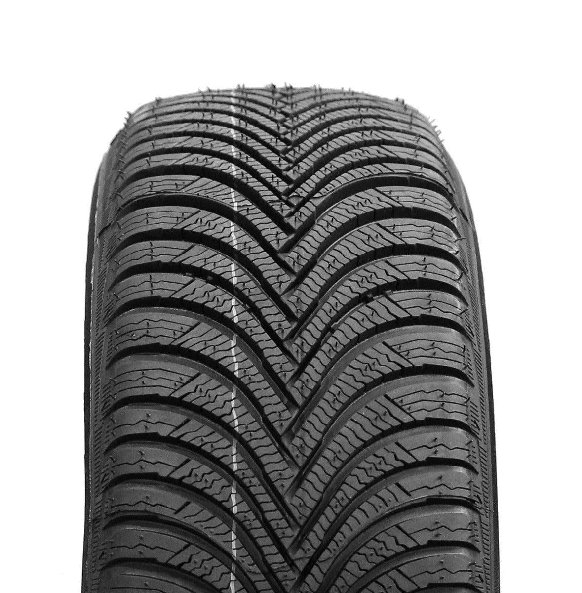Michelin Alpin 5 AO 3PMSF 205/60 R16 92H – Bild 3