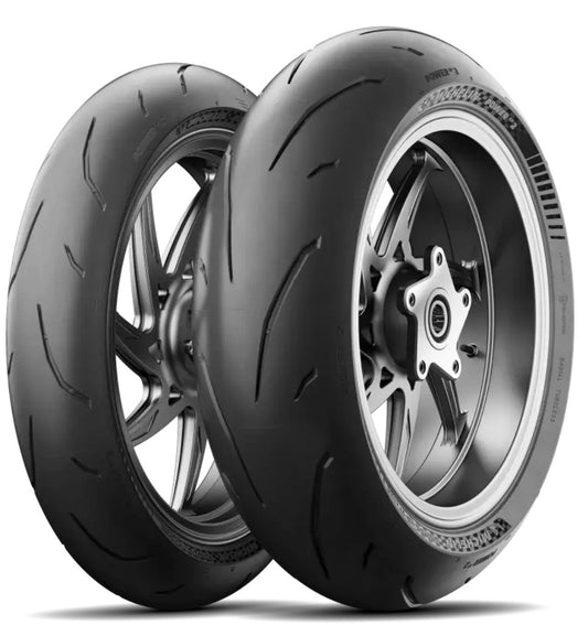 Michelin Power GP2 160/60 R17 69 (Z)W