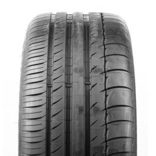 Michelin Latitude Sport N1 XL 295/35 R21 107Y – Bild 2