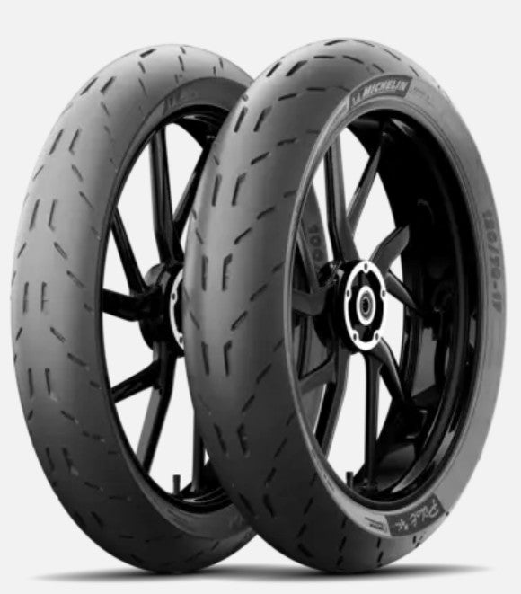 Michelin Pilot Moto GP REINF. 70/90 R17 43S