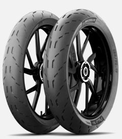 Michelin Pilot Moto GP REINF. 70/90-17 43S