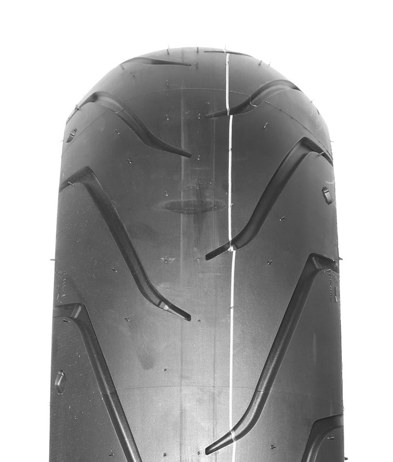 Michelin Scorcher 11 140/75 R15 65H – Bild 2