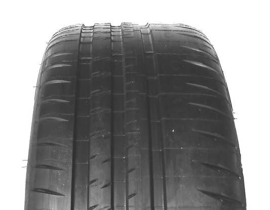 Michelin Pilot Sport CUP 2 Connect N0 XL 335/30 R21 109Y – Bild 2