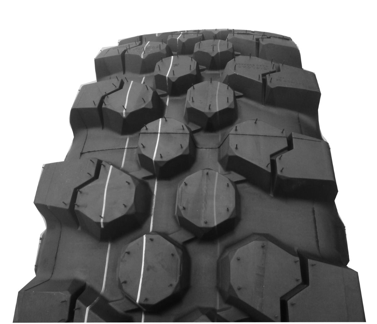 Michelin Bibload Hard Surface 400/70 R18 147A8 – Bild 2