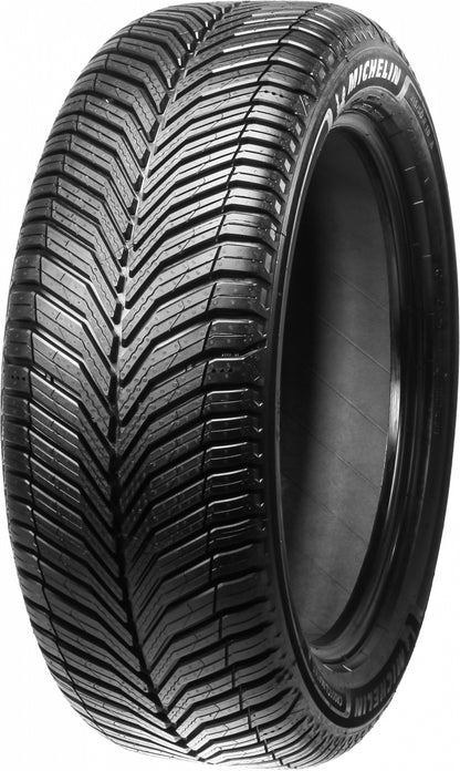 Michelin Crossclimate 3 XL 3PMSF 255/55 R18 109W – Bild 2