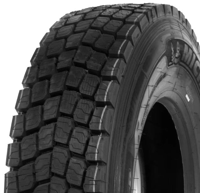 Michelin X Multi D+ 11.00 R22.5 148L