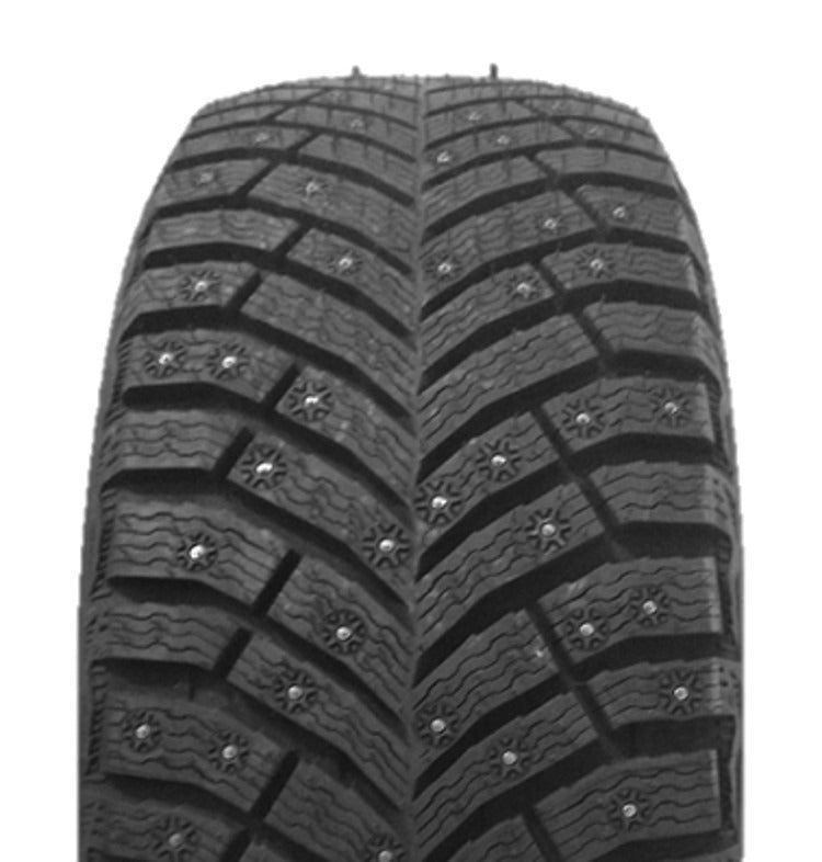 Michelin X-Ice North 4 Studded 255/40 R20 101H