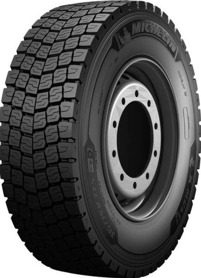 Michelin X Multi HD D 315/80 R22.5 156L