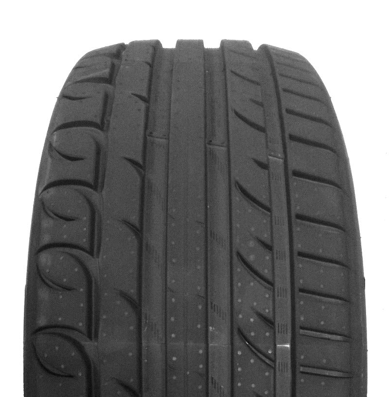 Sebring Ultra High Performance 235/55 R18 100V – Bild 2