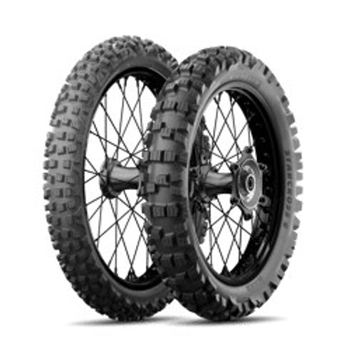 Michelin Starcross 6 HARD (TT) 90/100-21 57M