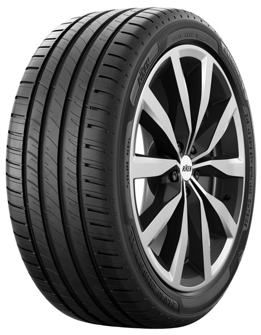 Riken Sommer 3 XL FP 205/60 R16 96V