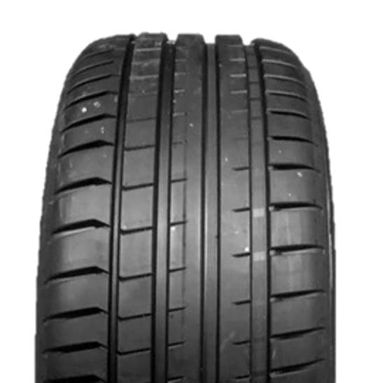 Michelin Pilot Sport 5 AC MO XL 255/40 R20 104W – Bild 2