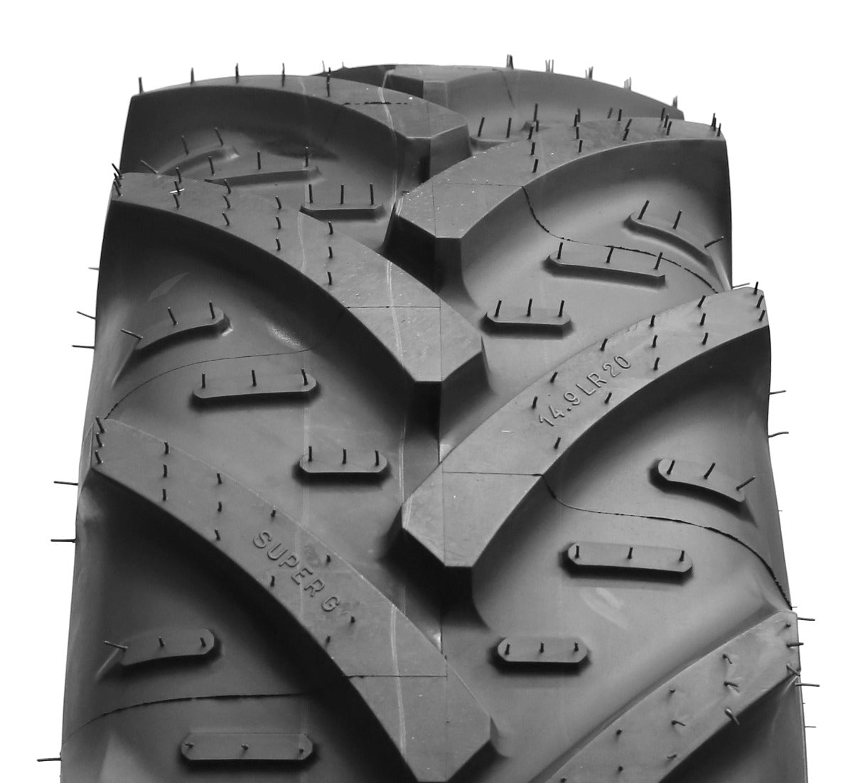 Kleber Super G 14.9LR20 119A8 – Bild 2