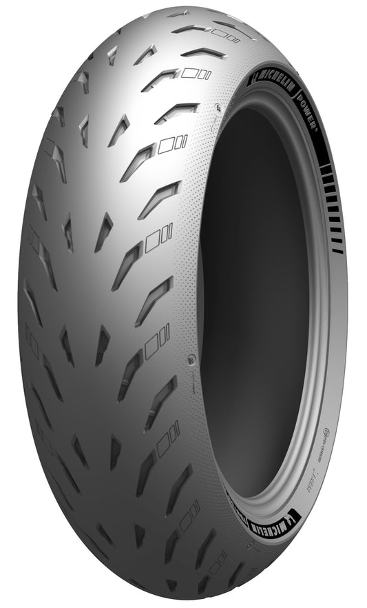 Michelin Power 5 190/50 R17 73W