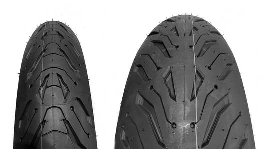 Michelin Road 6 150/70 R17 69W – Bild 2