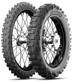 Michelin Enduro Medium 2 (TT) 90/100-21 57R