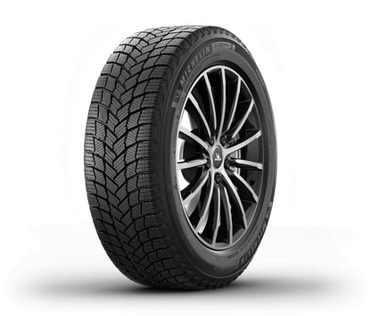 Michelin X-Ice Snow XL 255/40 R18 99H