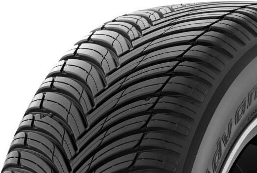 BF Goodrich Advantage All-Season XL M+S 3PMSF 255/40 R19 100Y