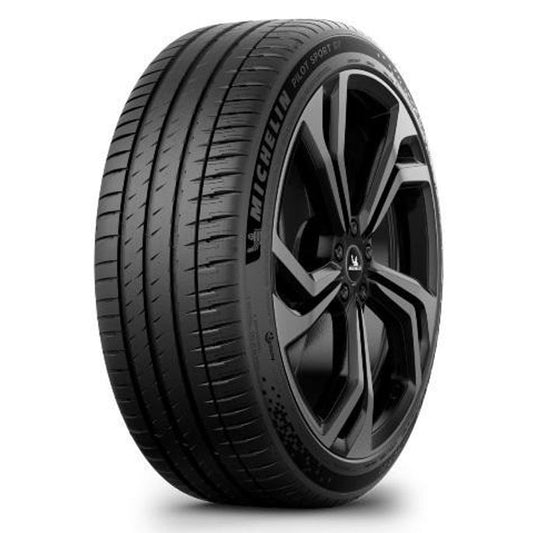 Michelin Pilot Sport EV XL Elect Acoustic POL 255/45 R21 106W