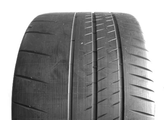 Michelin Pilot Sport CUP 2 R K1 FSL XL 315/35 R20 110Y – Bild 2