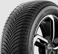 BF Goodrich Advantage SUV All-Season XL 3PMSF 225/45 R19 96W