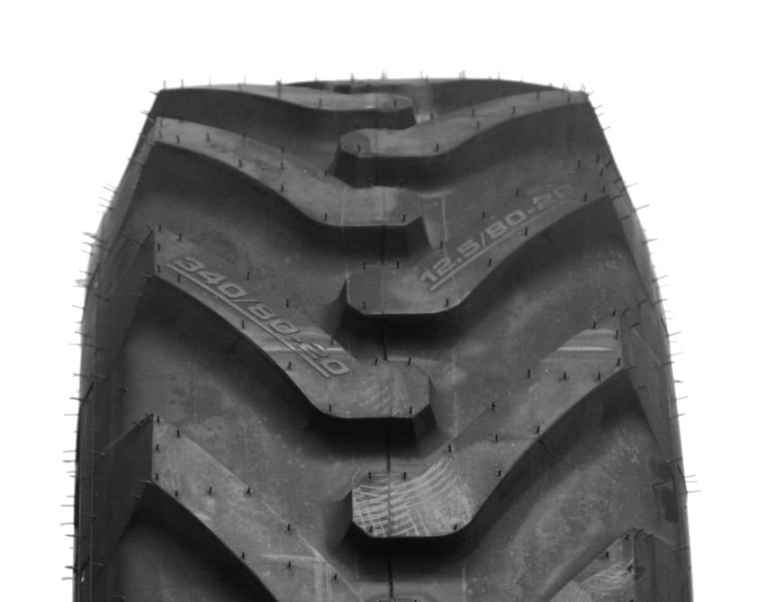 Michelin Power CL 400/70-20 149A8 – Bild 2
