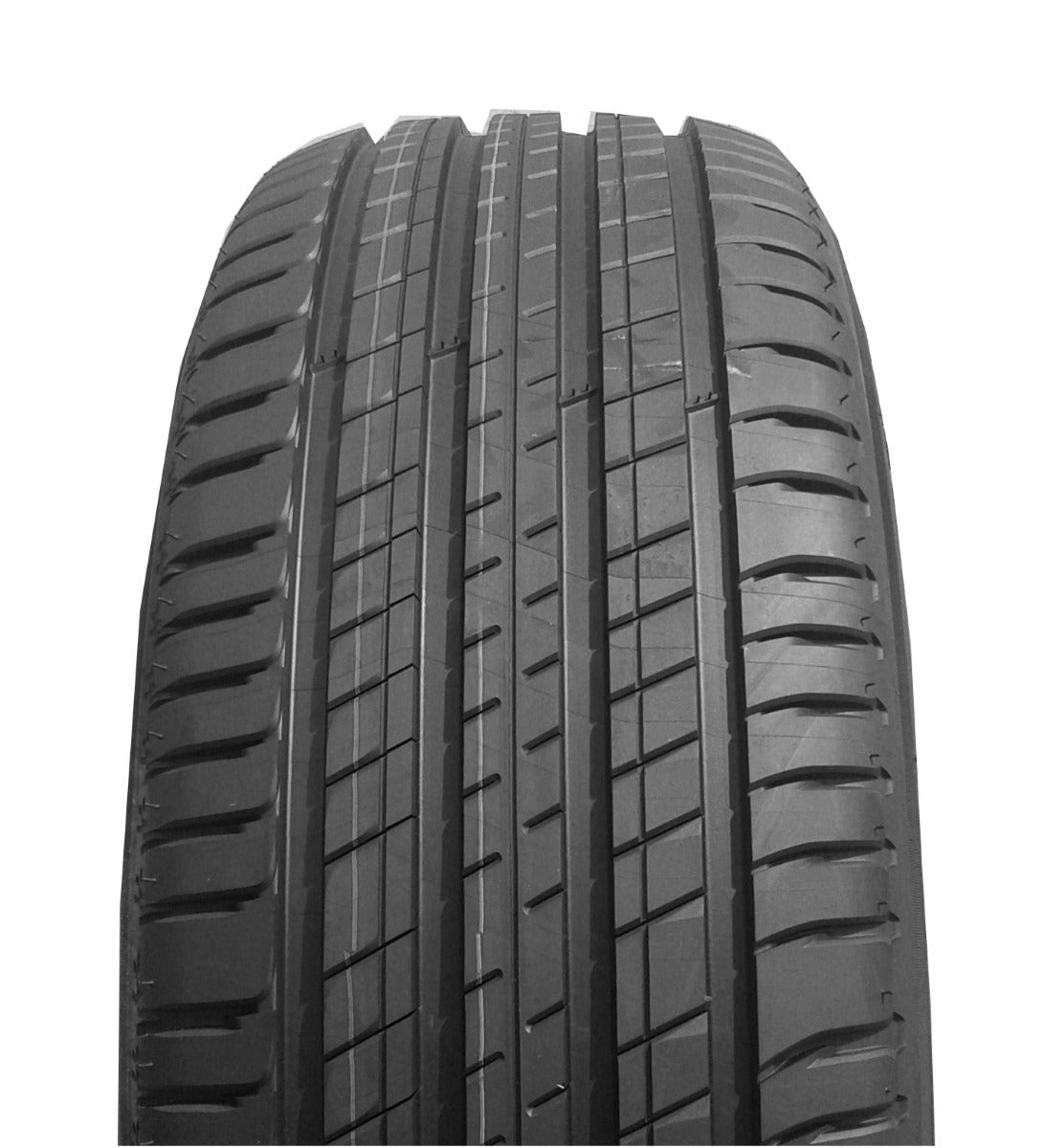 Michelin Latitude Sport 3 275/55 R17 109V – Bild 3
