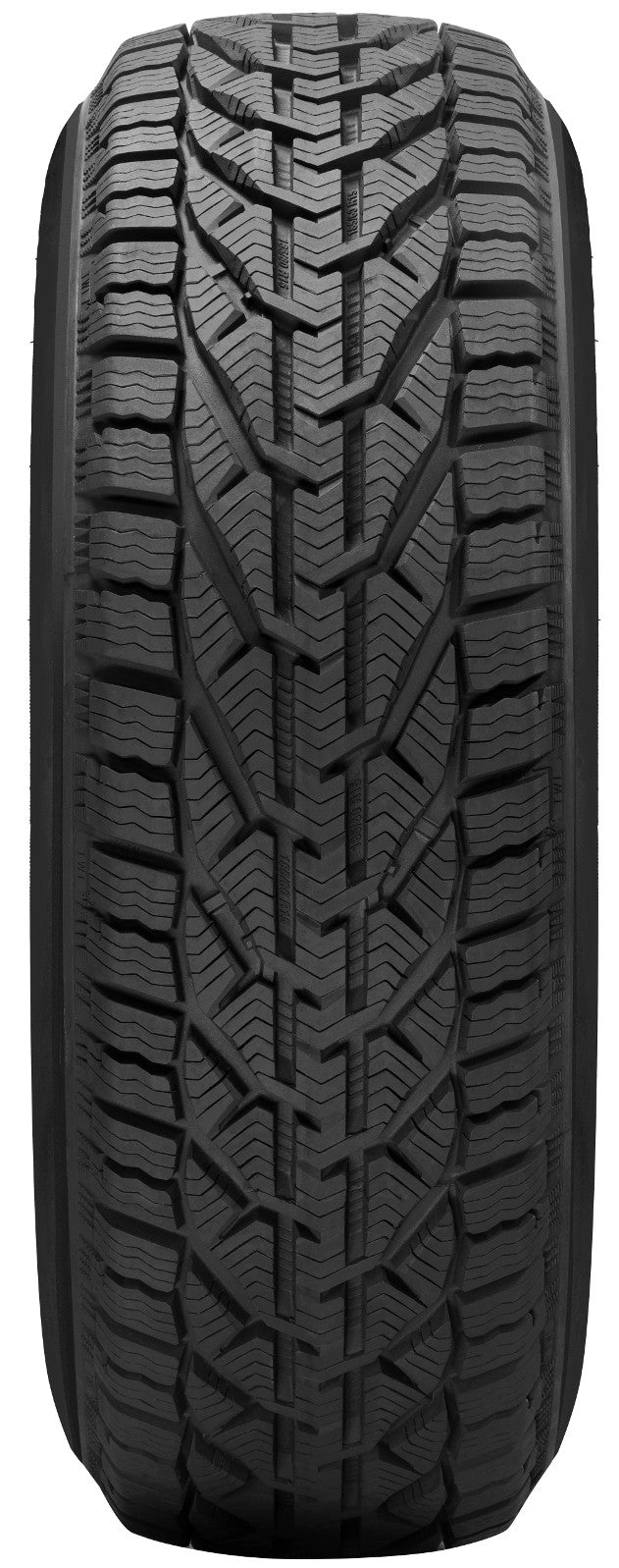 Orium Winter 3PMSF 205/55 R17 95V