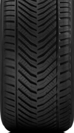 Riken All Season SUV M+S XL 3PMSF 225/65 R17 106V